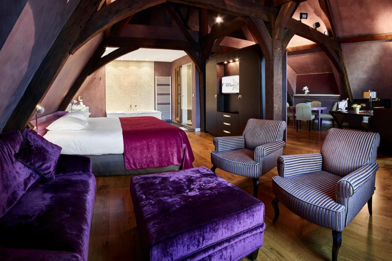 Van Der Valk Selys Liege Hotel & Spa Екстер'єр фото