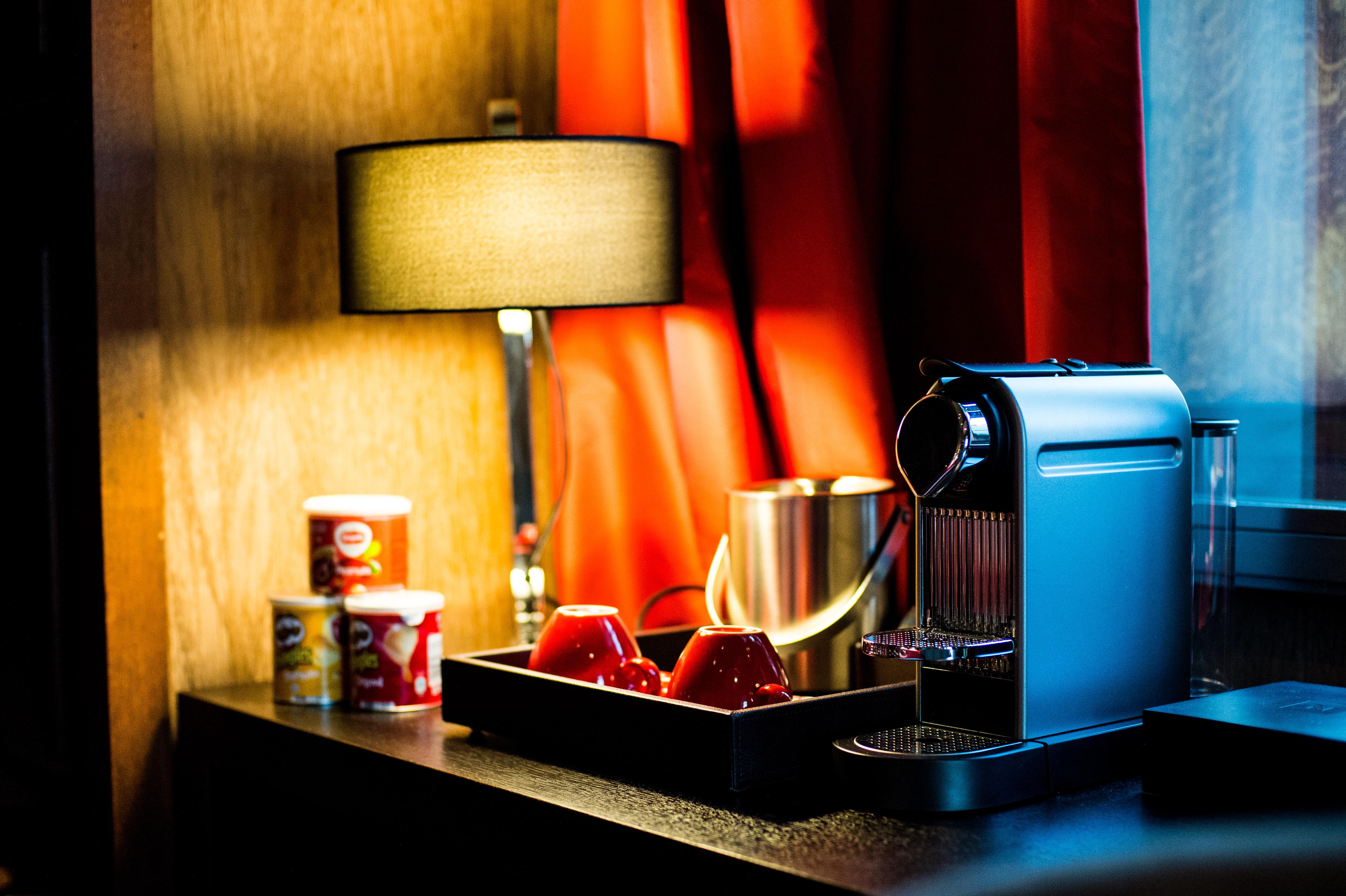 Van Der Valk Selys Liege Hotel & Spa Екстер'єр фото