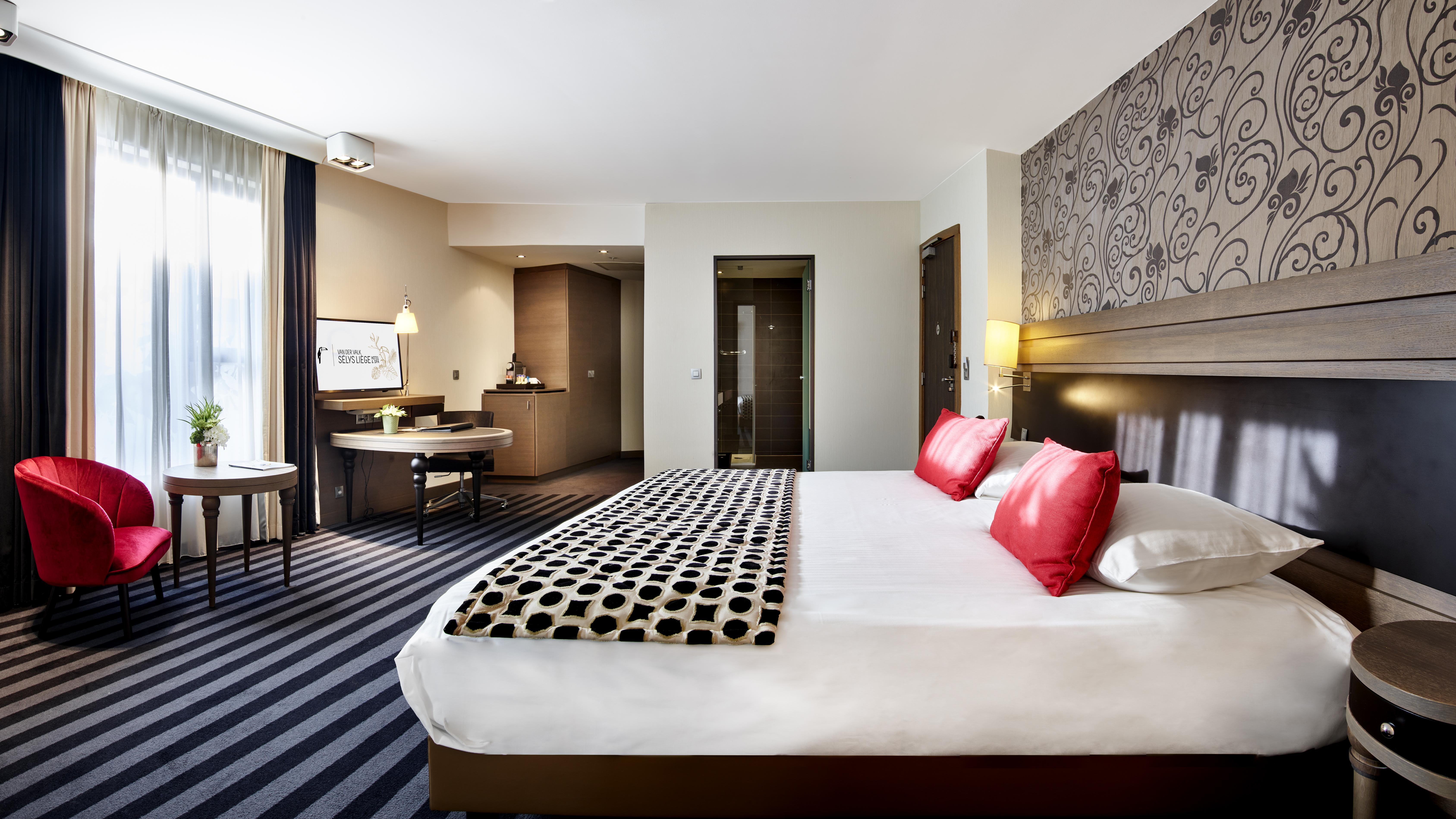 Van Der Valk Selys Liege Hotel & Spa Екстер'єр фото