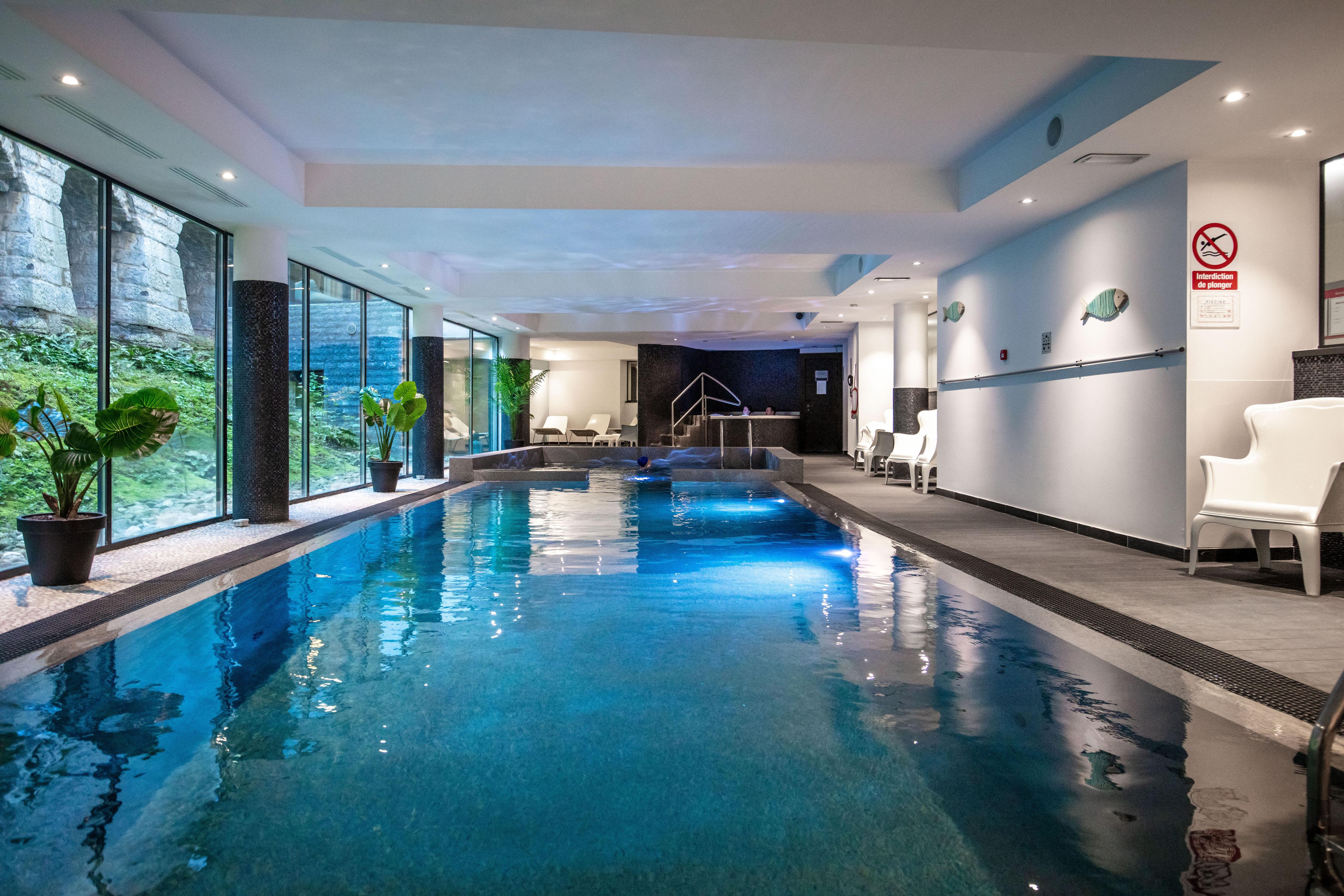 Van Der Valk Selys Liege Hotel & Spa Екстер'єр фото