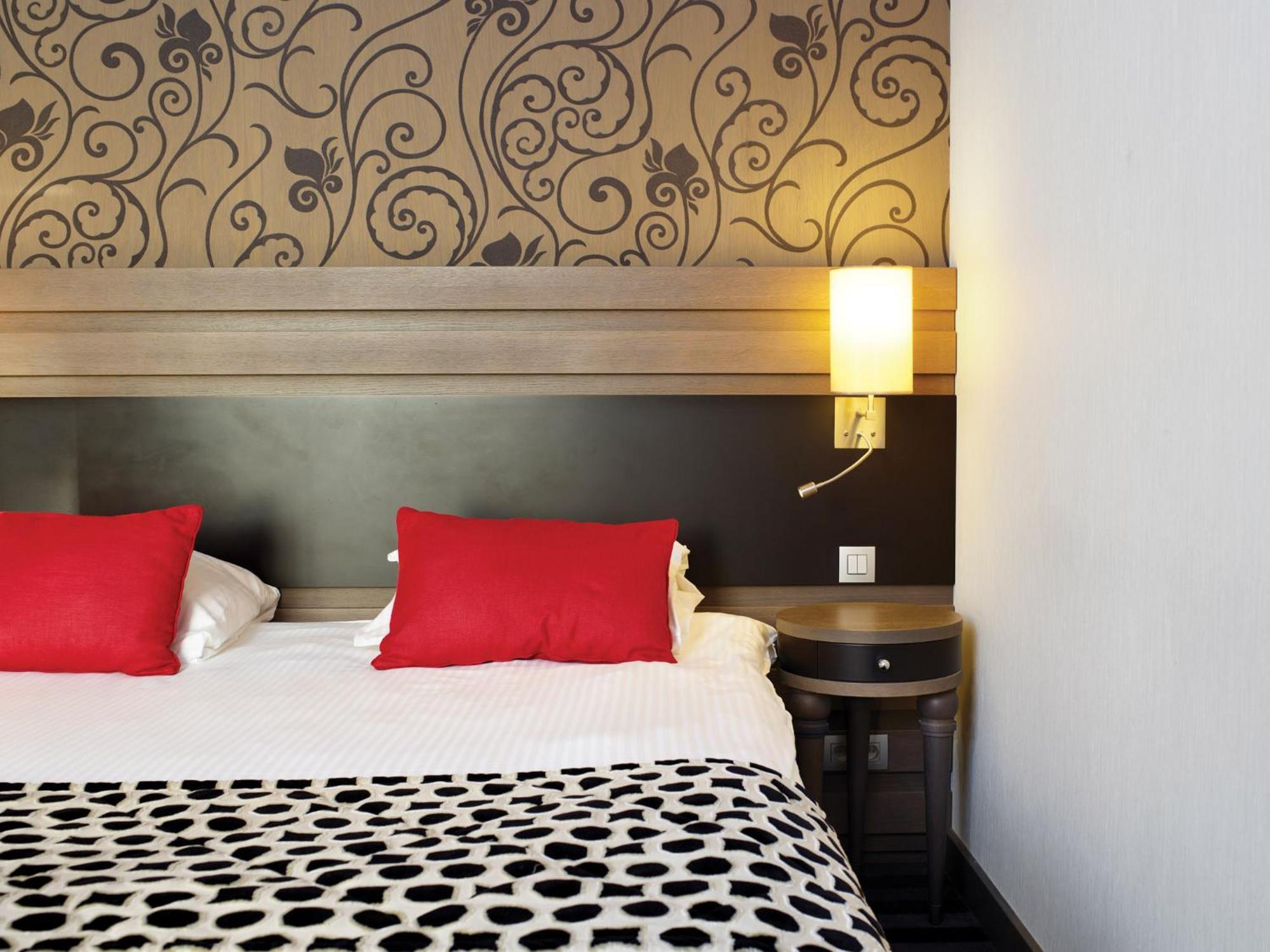 Van Der Valk Selys Liege Hotel & Spa Екстер'єр фото