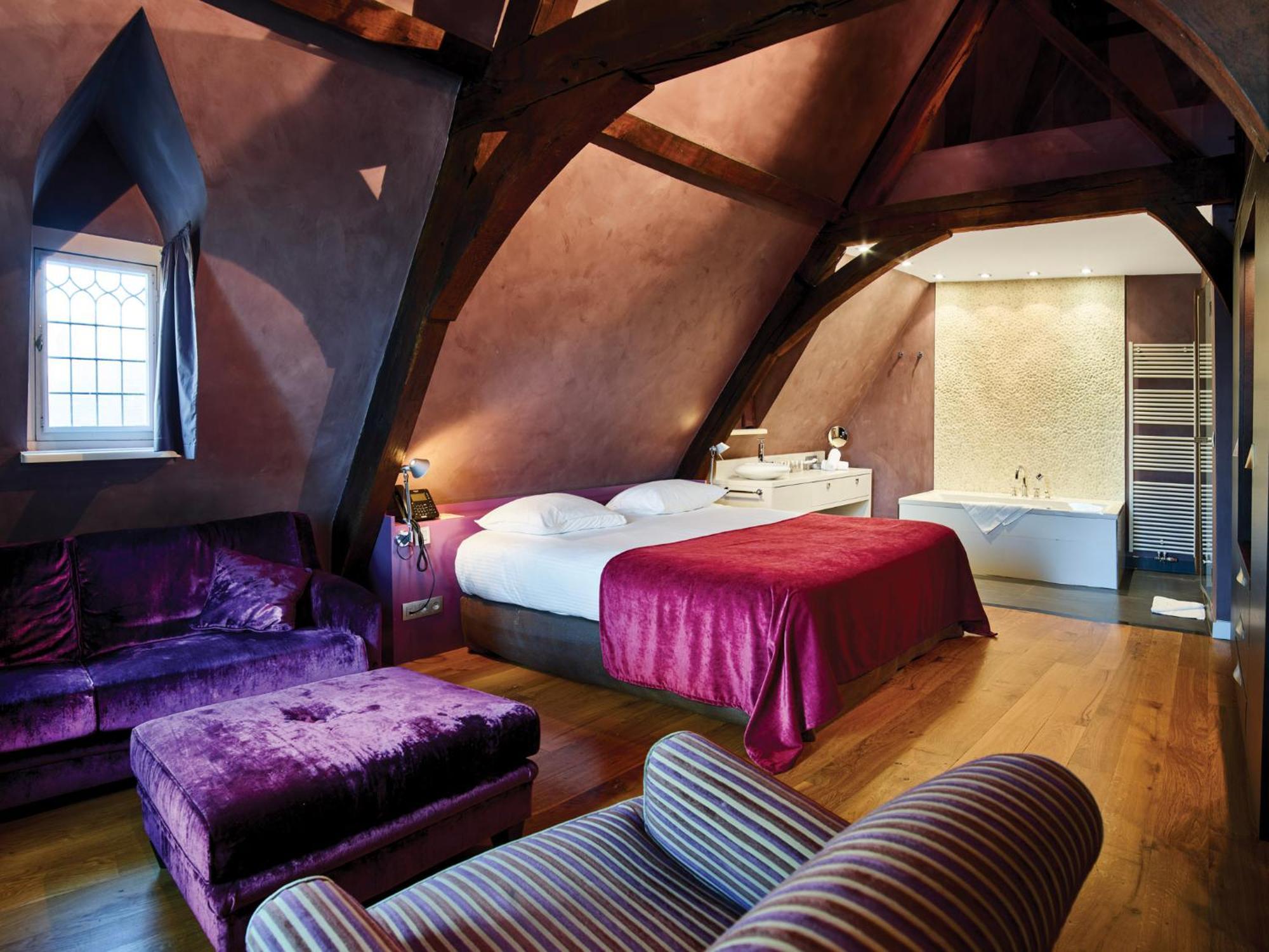 Van Der Valk Selys Liege Hotel & Spa Екстер'єр фото