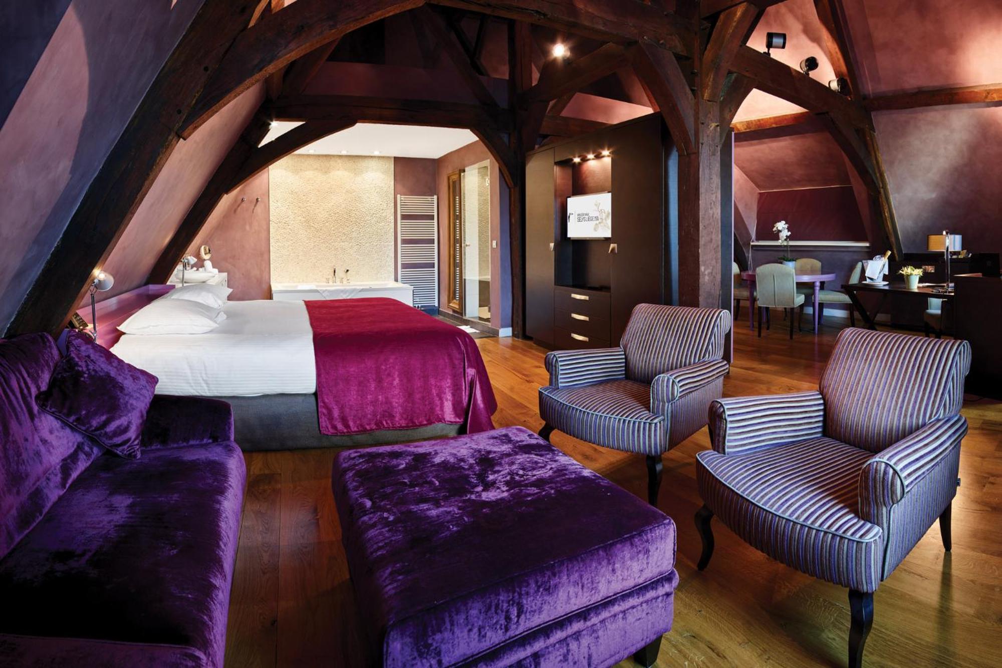 Van Der Valk Selys Liege Hotel & Spa Екстер'єр фото