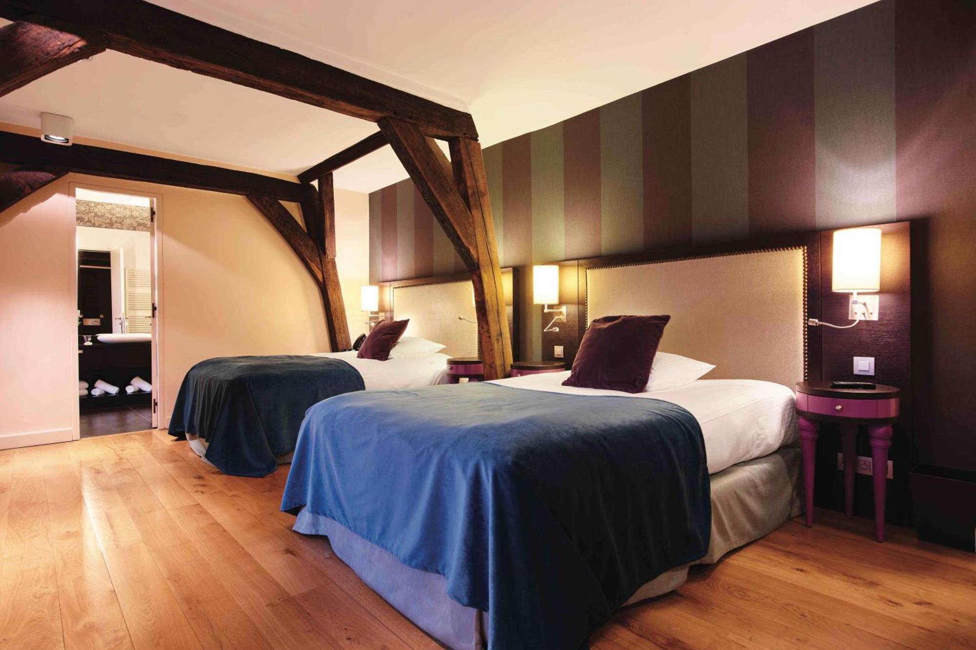 Van Der Valk Selys Liege Hotel & Spa Екстер'єр фото