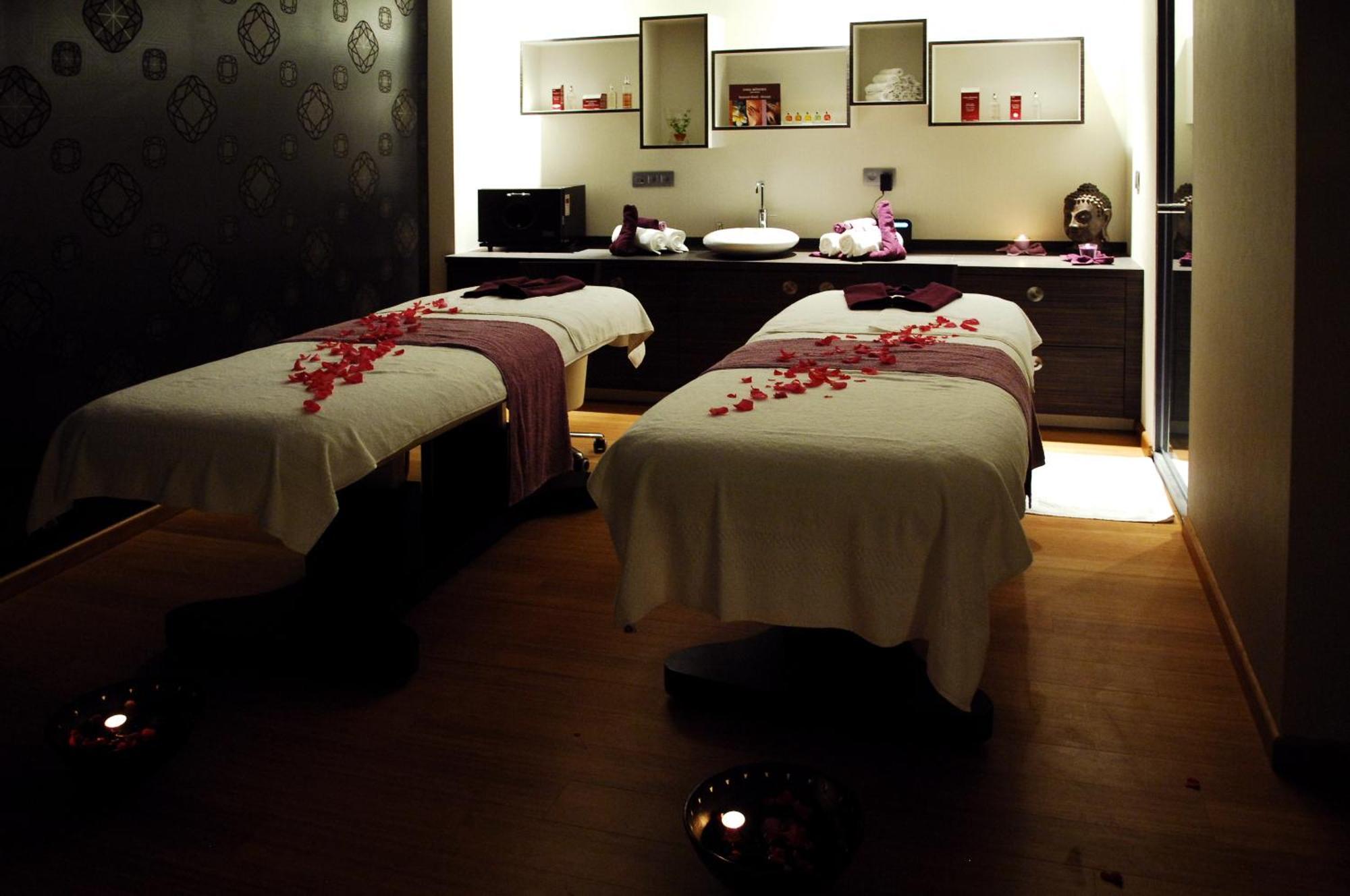 Van Der Valk Selys Liege Hotel & Spa Екстер'єр фото